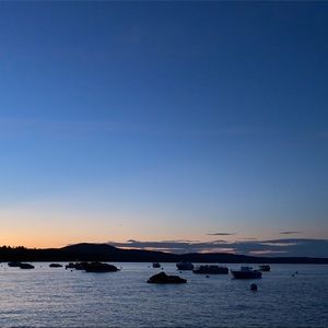 Meet your Posher, Ruby